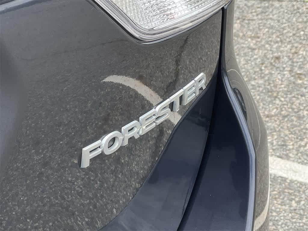 used 2019 Subaru Forester car, priced at $18,990