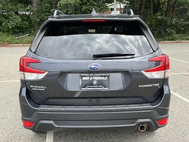 used 2019 Subaru Forester car, priced at $19,990