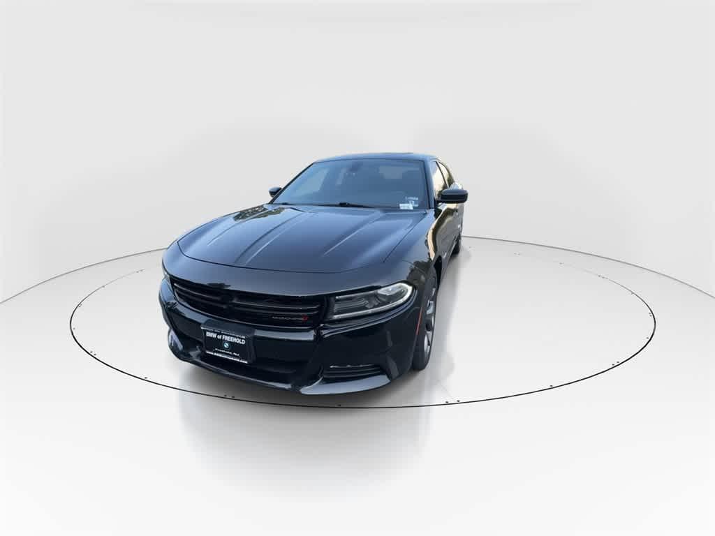 used 2016 Dodge Charger car, priced at $17,490
