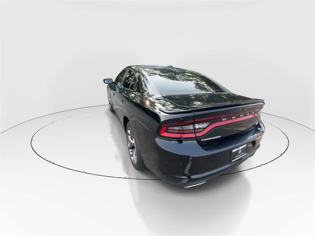 used 2016 Dodge Charger car, priced at $17,490