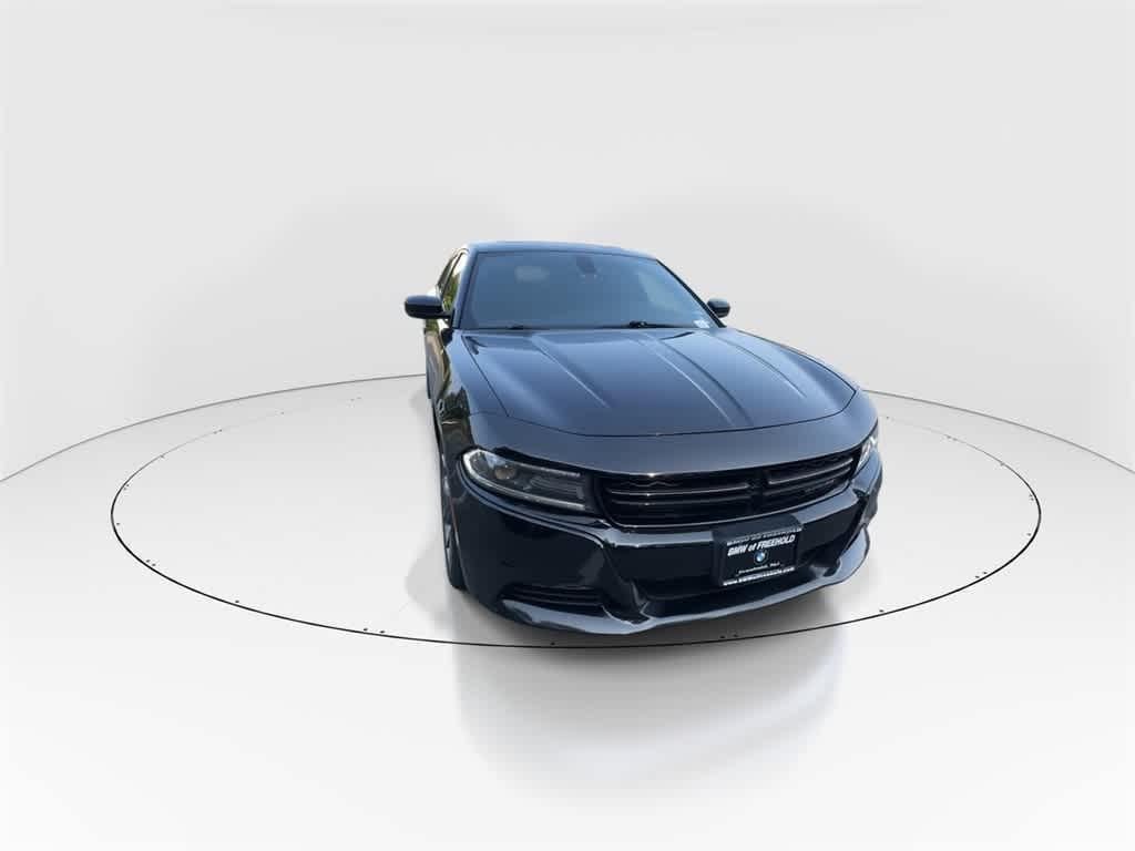 used 2016 Dodge Charger car, priced at $17,490