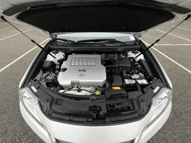 used 2015 Lexus ES 350 car, priced at $15,490