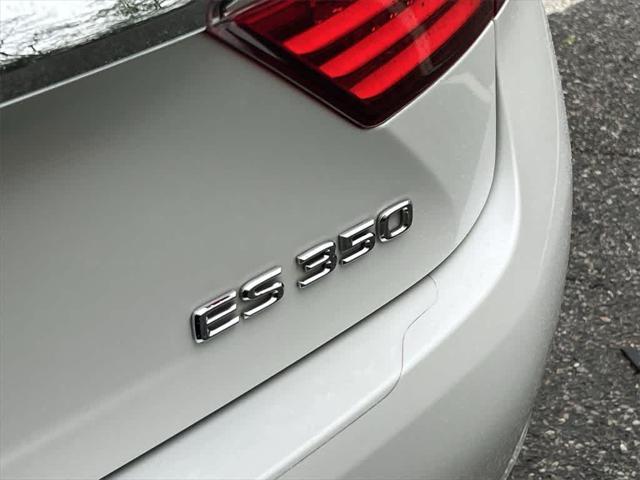 used 2015 Lexus ES 350 car, priced at $15,490