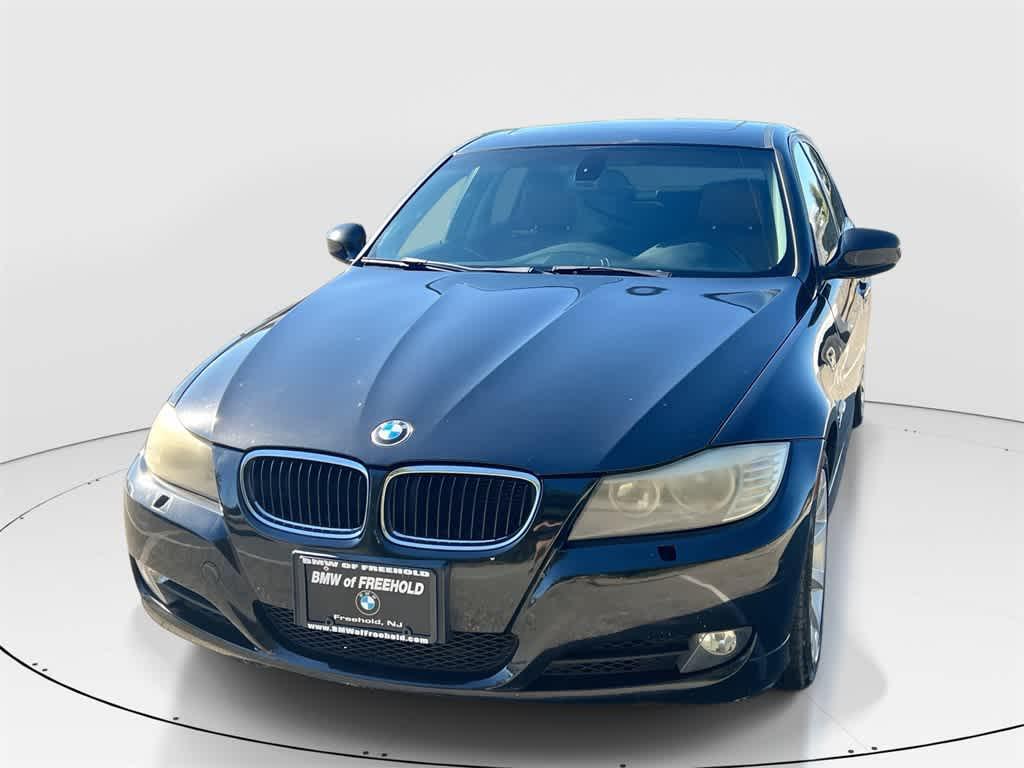 used 2011 BMW 328 car, priced at $5,490