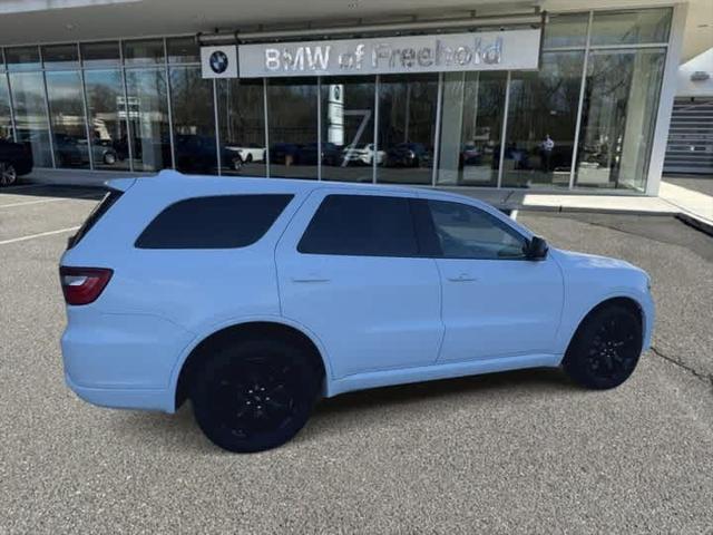 used 2019 Dodge Durango car, priced at $23,490