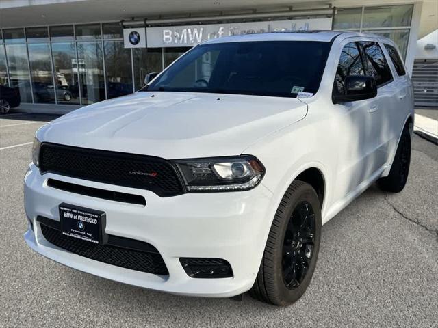 used 2019 Dodge Durango car, priced at $23,990