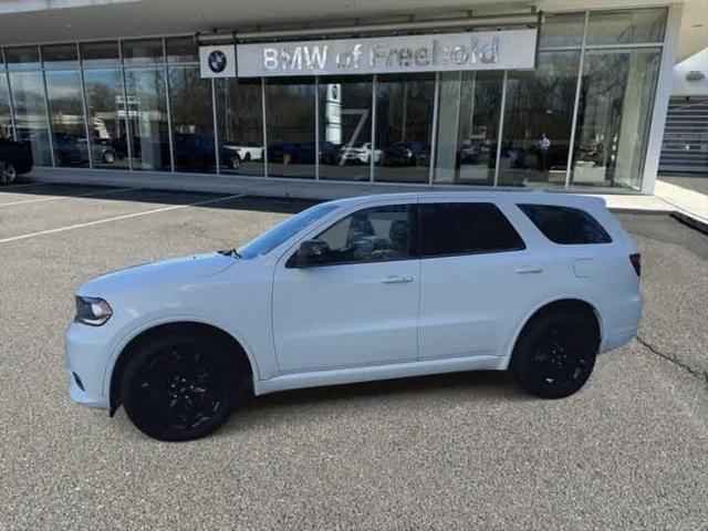 used 2019 Dodge Durango car, priced at $23,490