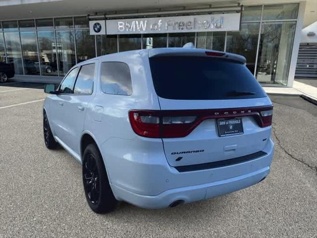 used 2019 Dodge Durango car, priced at $23,490