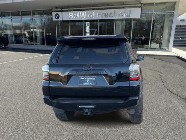 used 2021 Toyota 4Runner car, priced at $43,490