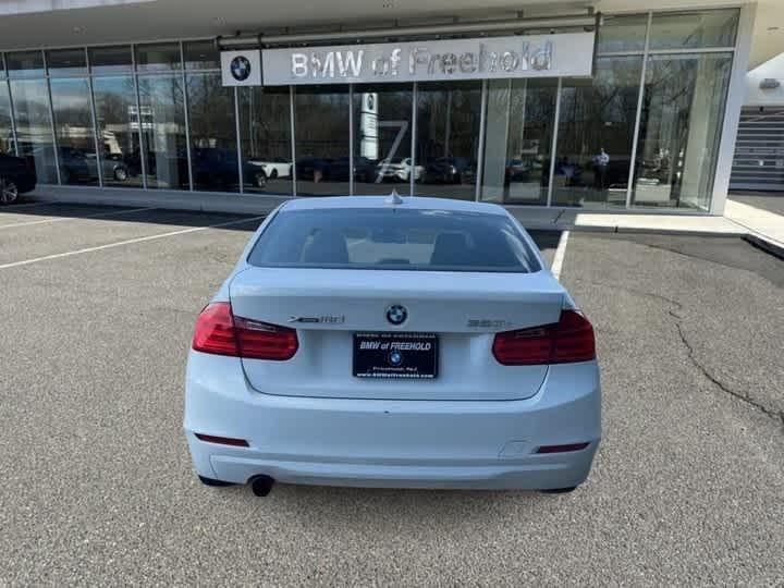 used 2014 BMW 320 car, priced at $11,990
