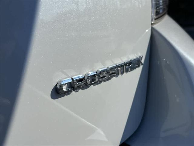 used 2022 Subaru Crosstrek car, priced at $24,490