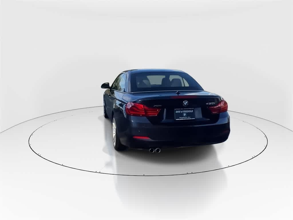used 2019 BMW 430 car, priced at $26,990