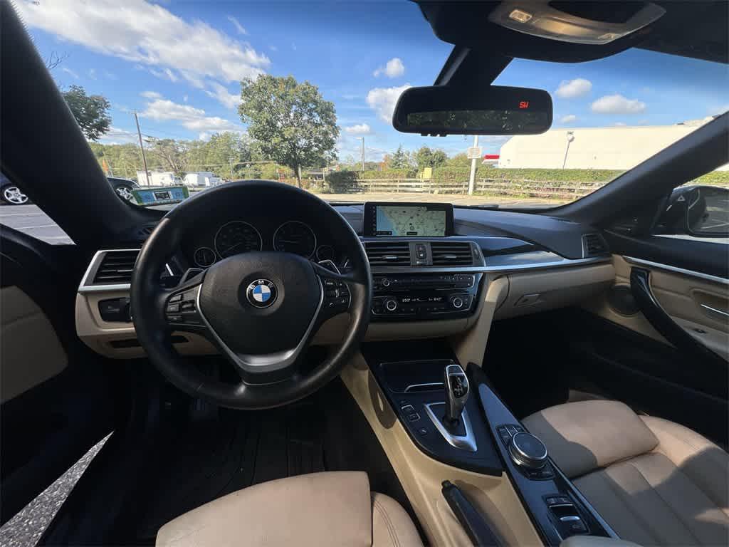 used 2019 BMW 430 car, priced at $26,990