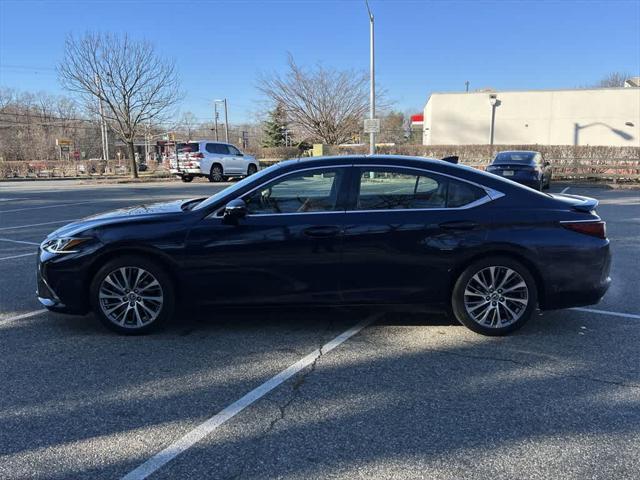 used 2021 Lexus ES 350 car, priced at $28,890