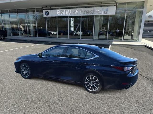 used 2021 Lexus ES 350 car, priced at $28,890