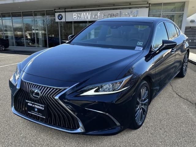 used 2021 Lexus ES 350 car, priced at $28,890