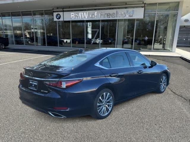 used 2021 Lexus ES 350 car, priced at $28,890