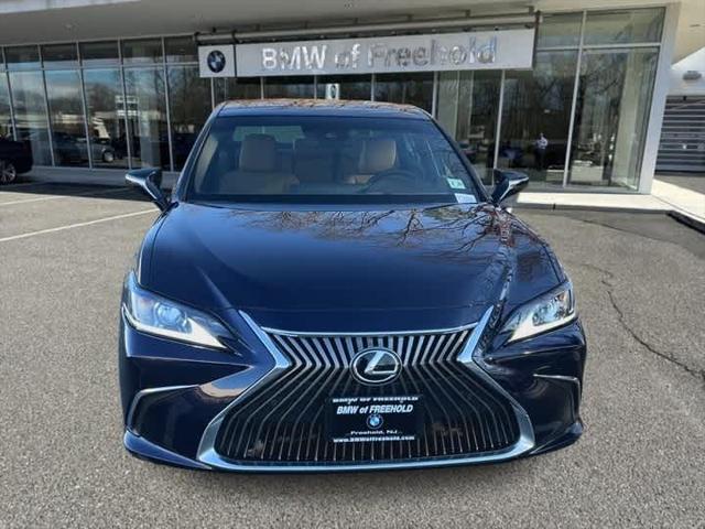 used 2021 Lexus ES 350 car, priced at $28,890