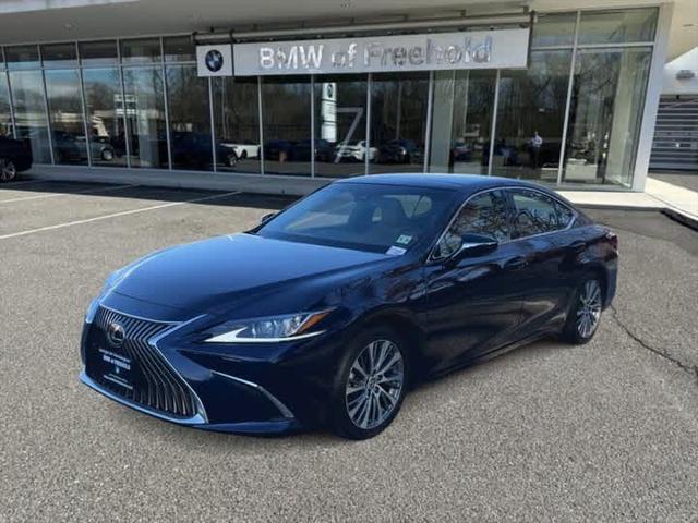 used 2021 Lexus ES 350 car, priced at $28,890