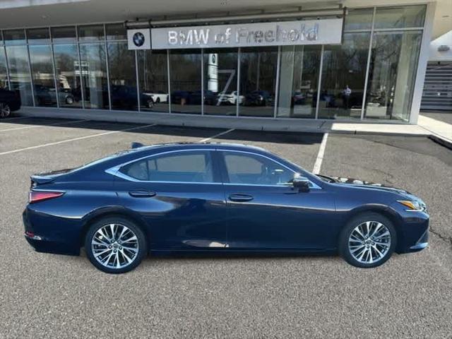 used 2021 Lexus ES 350 car, priced at $28,890