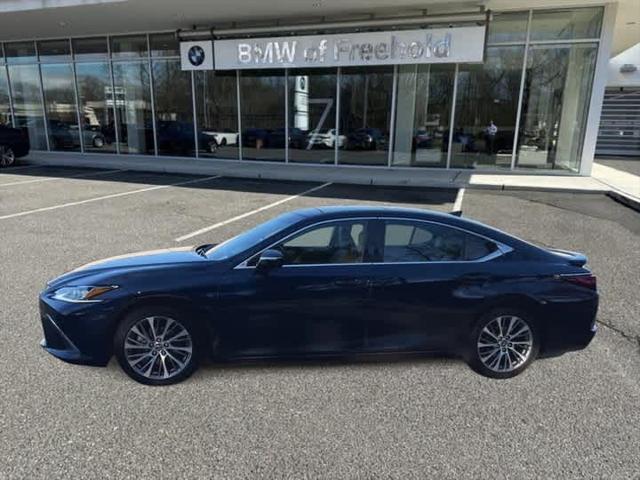 used 2021 Lexus ES 350 car, priced at $28,890