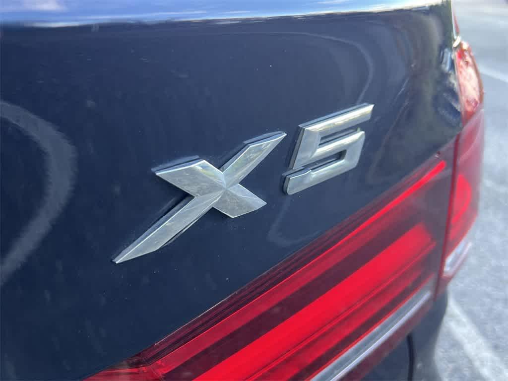 used 2015 BMW X5 car, priced at $13,290