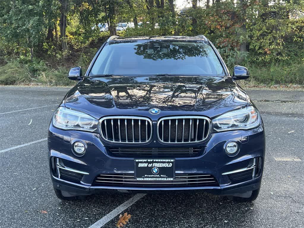 used 2015 BMW X5 car, priced at $13,290