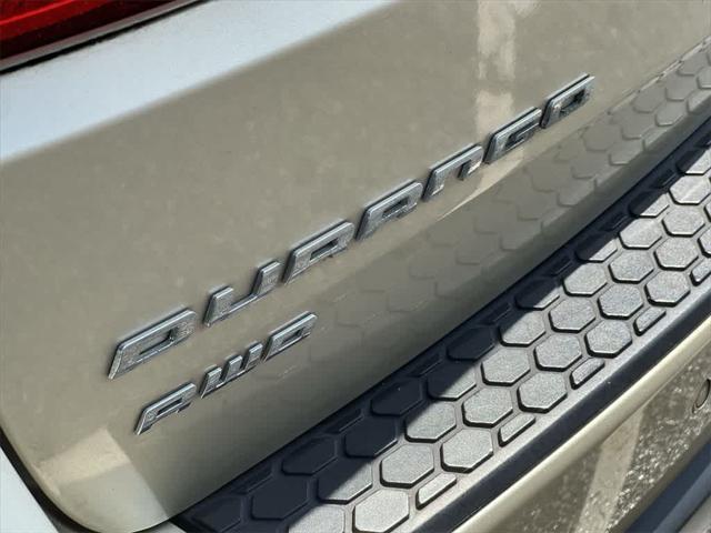 used 2012 Dodge Durango car, priced at $7,690