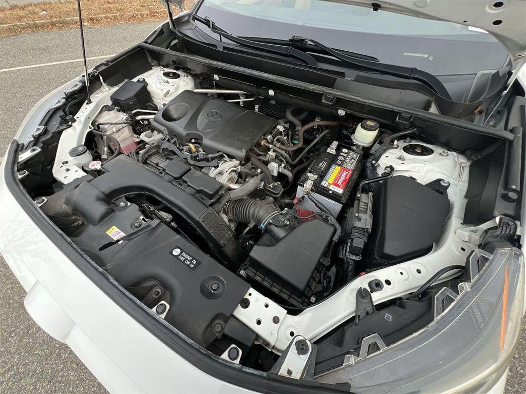 used 2019 Toyota RAV4 car, priced at $21,990