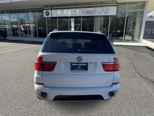 used 2013 BMW X5 car, priced at $9,290