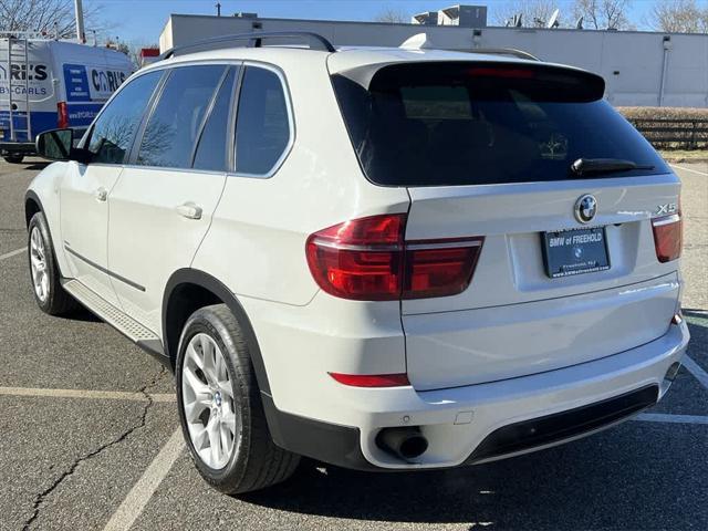 used 2013 BMW X5 car, priced at $9,290