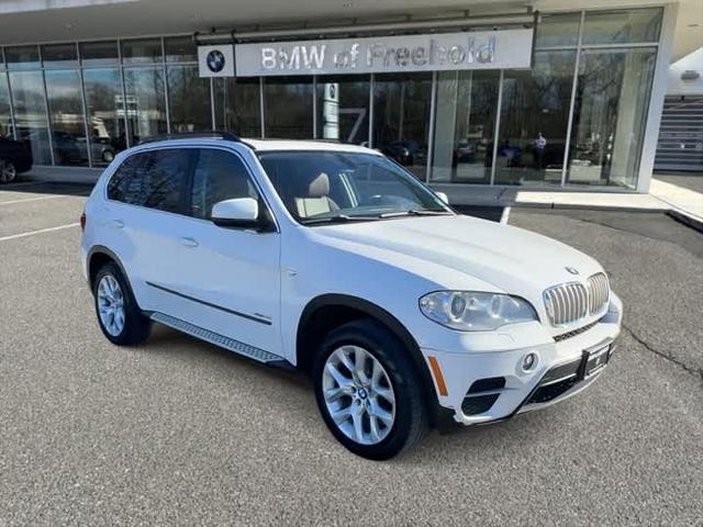 used 2013 BMW X5 car, priced at $9,290