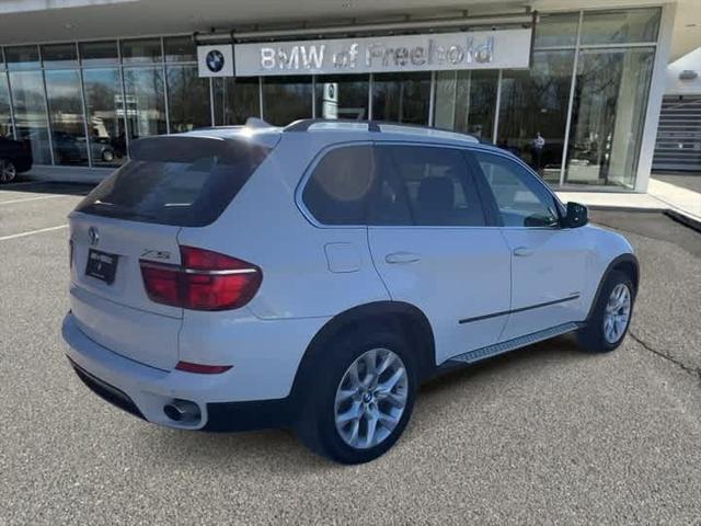 used 2013 BMW X5 car, priced at $9,290