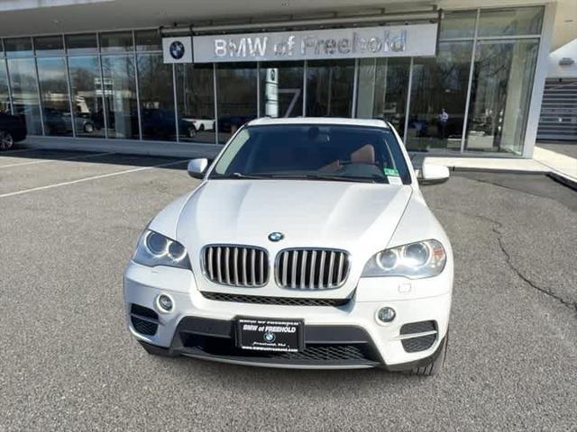 used 2013 BMW X5 car, priced at $9,290