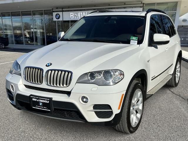 used 2013 BMW X5 car, priced at $9,290