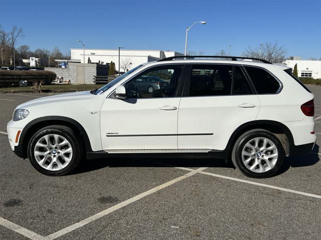 used 2013 BMW X5 car, priced at $9,290