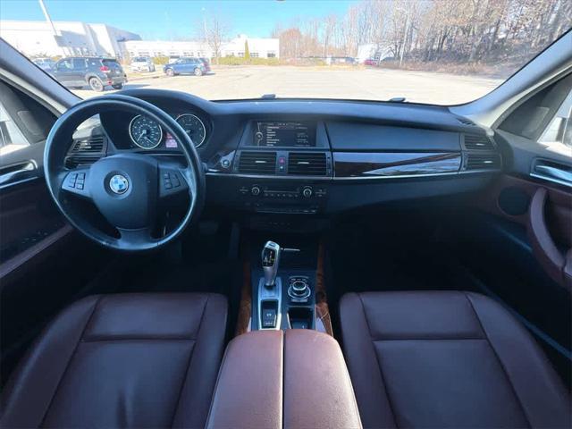 used 2013 BMW X5 car, priced at $9,290