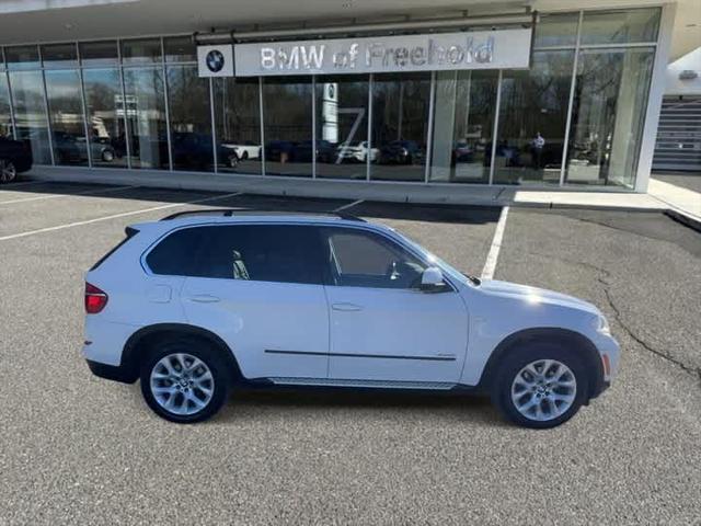 used 2013 BMW X5 car, priced at $9,290