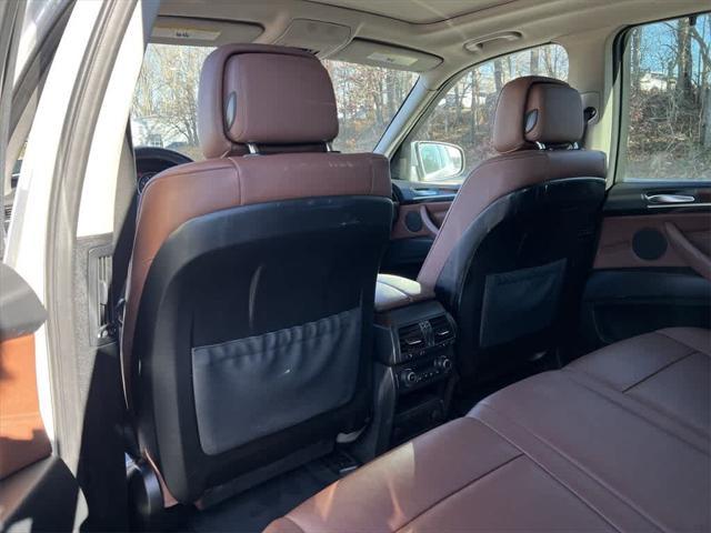 used 2013 BMW X5 car, priced at $9,290