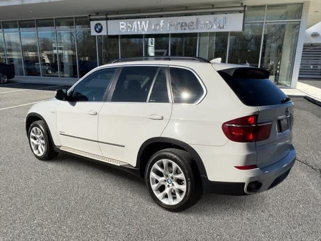 used 2013 BMW X5 car, priced at $9,290