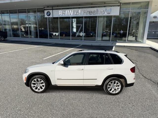 used 2013 BMW X5 car, priced at $9,290