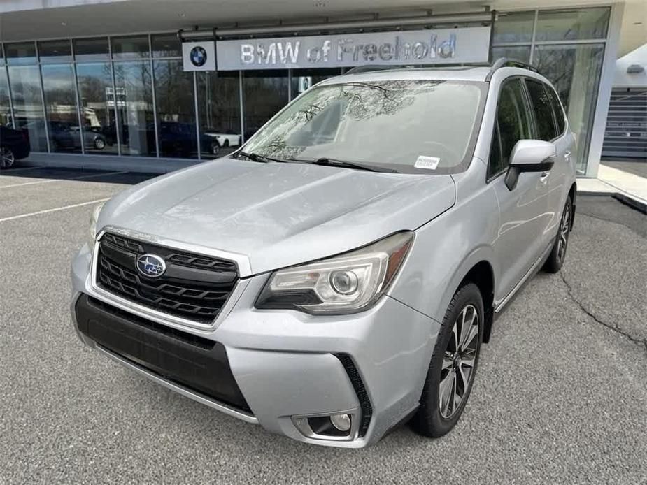 used 2017 Subaru Forester car, priced at $15,990