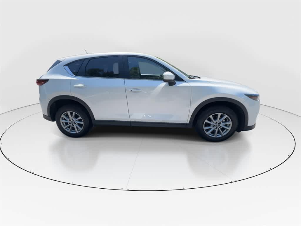 used 2023 Mazda CX-5 car, priced at $22,990