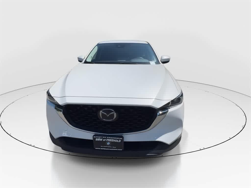 used 2023 Mazda CX-5 car, priced at $22,990