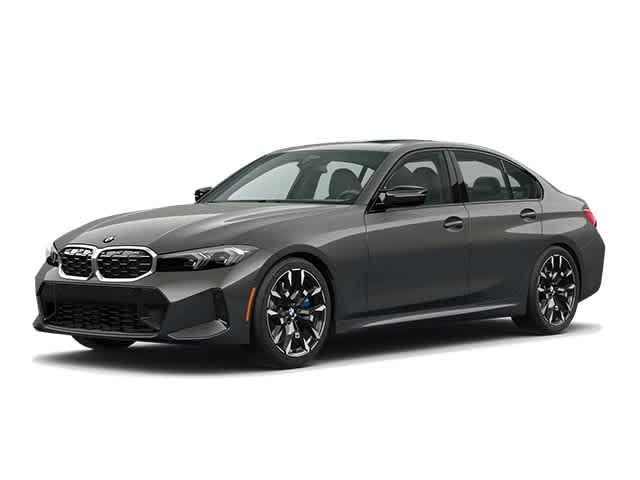 new 2025 BMW M340 car, priced at $69,225