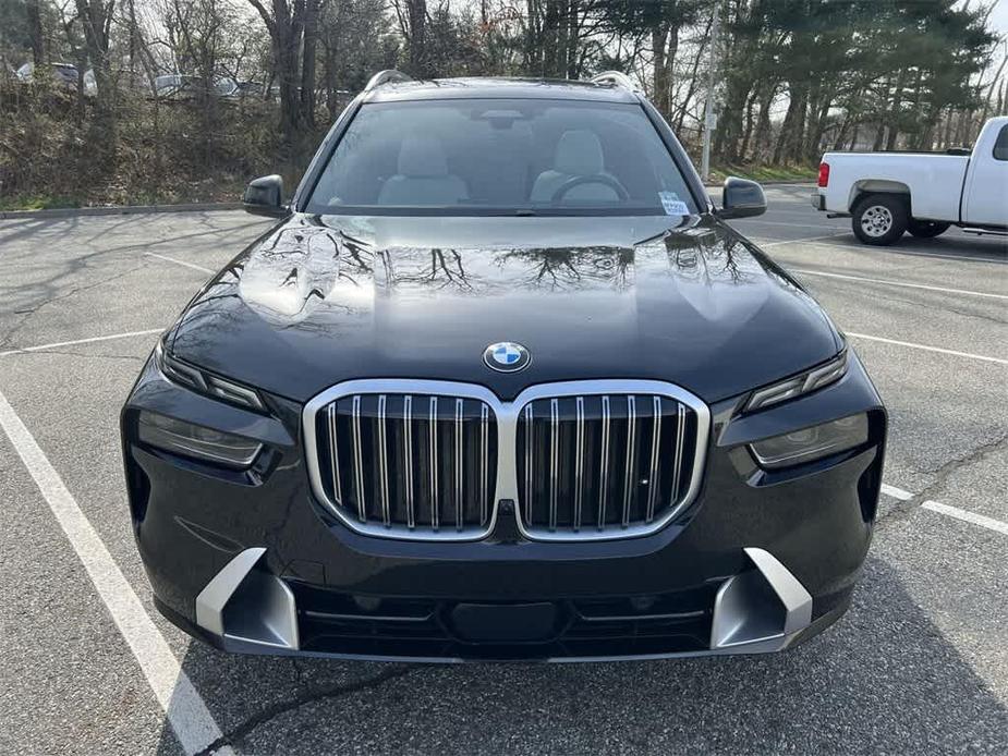 used 2024 BMW X7 car, priced at $74,990