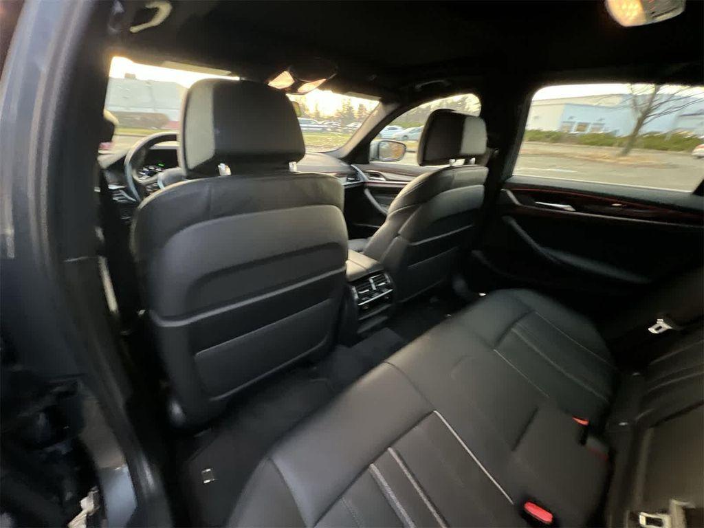 used 2019 BMW 530 car, priced at $21,790