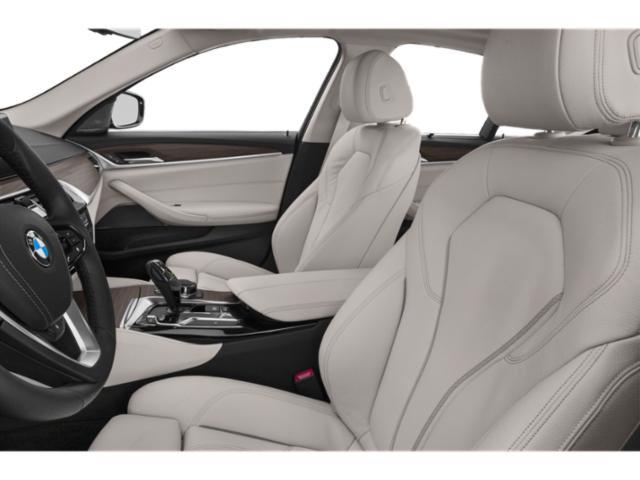 used 2019 BMW 530 car, priced at $21,990