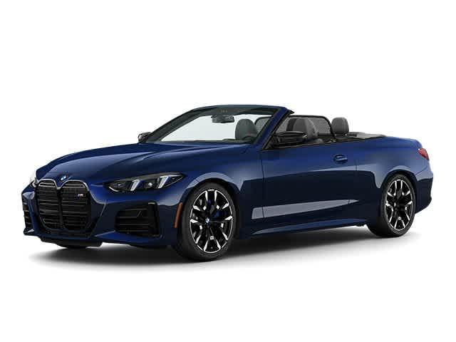 new 2026 BMW M440 car, priced at $82,670