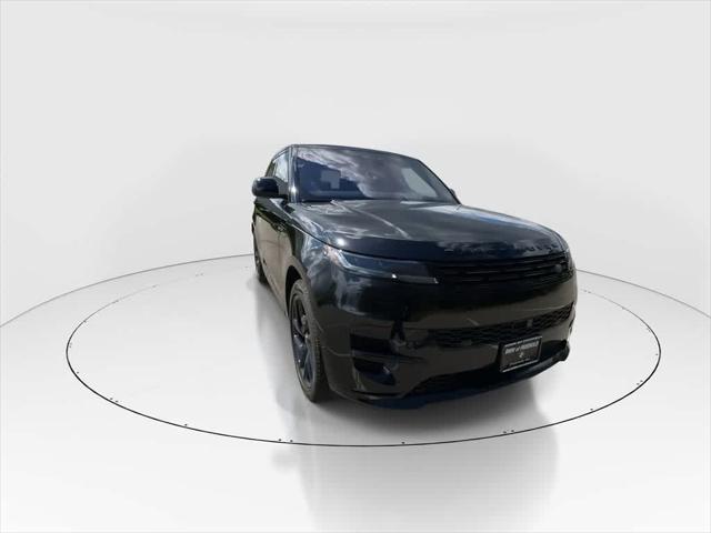 used 2023 Land Rover Range Rover Sport car, priced at $80,490